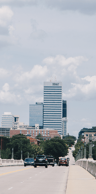 Commercial and Personal Insurance in South Carolina and North Carolina 